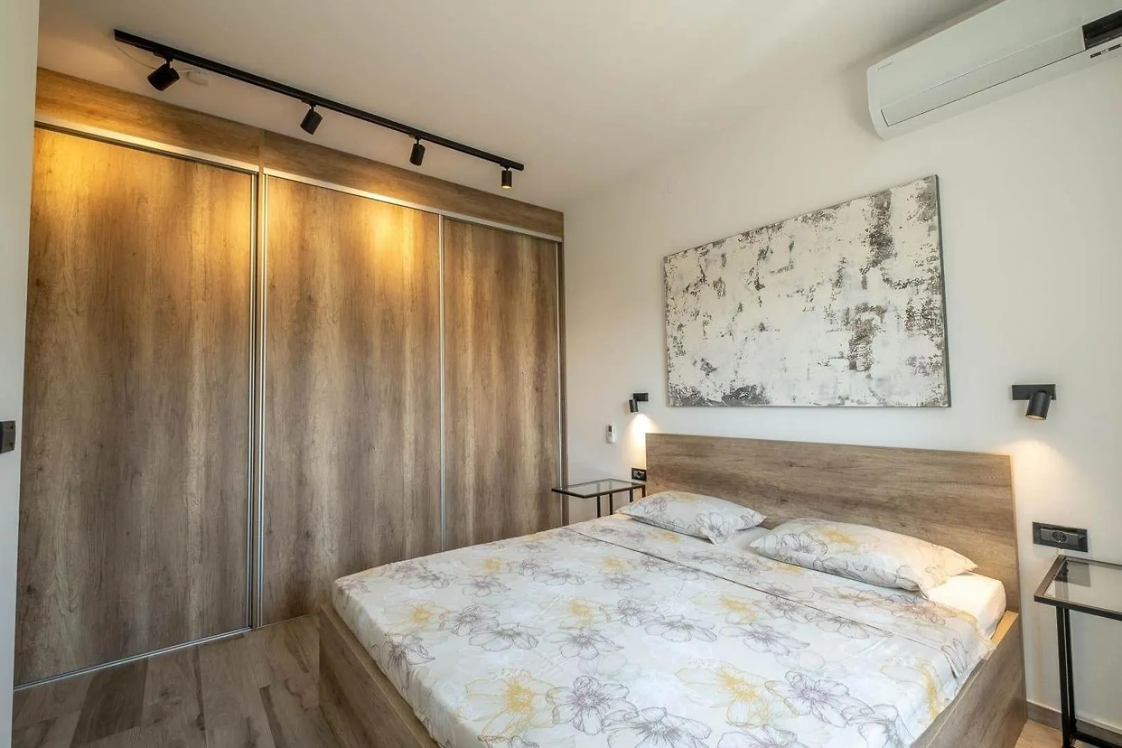 펜션 Ferienhaus Fuer 4 Personen Und 2 Kinder In Vintijan, Istrien