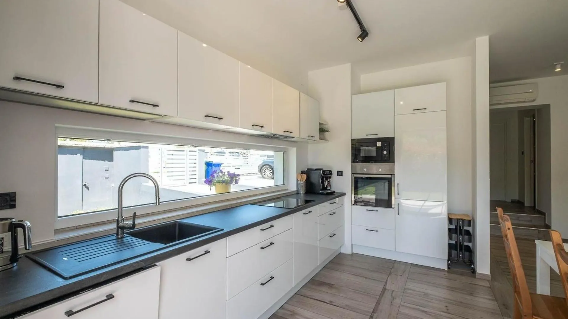 Ferienhaus Fuer 4 Personen Und 2 Kinder In Vintijan, Istrien 0*, Vintijan Croatia
