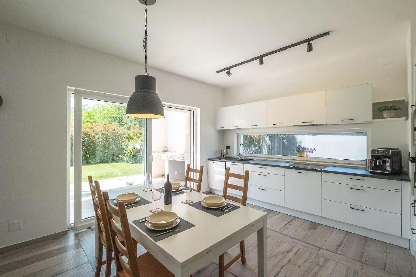 Holiday home Ferienhaus Fuer 4 Personen Und 2 Kinder In Vintijan, Istrien
